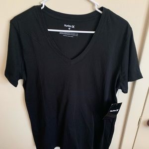 Hurley t shirt